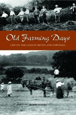 Cover of Old Farming Days