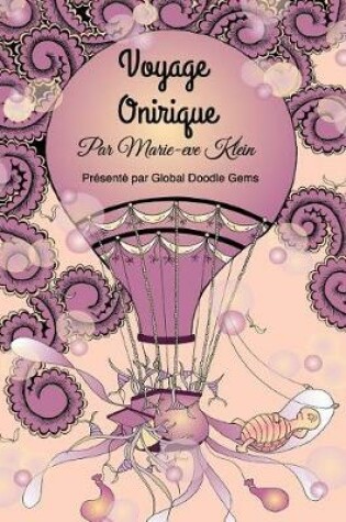 Cover of Voyage Onirique