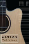 Book cover for Beginner Guitar Tabs