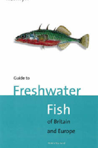 Cover of Hamlyn Guide to Freshwater Fish of Britain and Europe