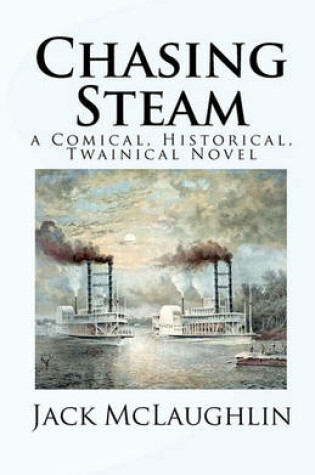 Cover of Chasing Steam