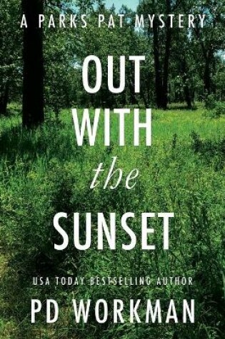 Cover of Out With the Sunset