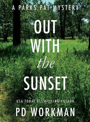 Book cover for Out With the Sunset