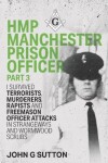 Book cover for HMP Manchester Prison Officer Part 3