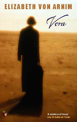 Book cover for Vera