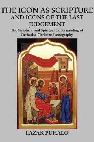 Cover of The Icon As Scripture