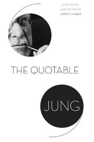 Cover of The Quotable Jung
