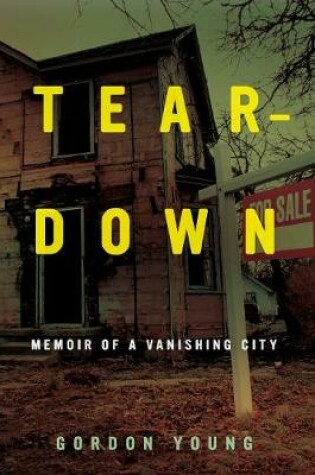 Cover of Teardown