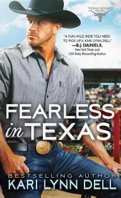 Cover of Fearless in Texas