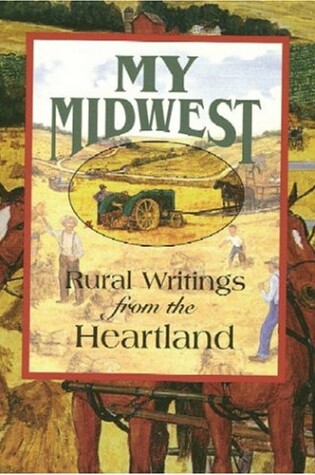 Cover of My Midwest