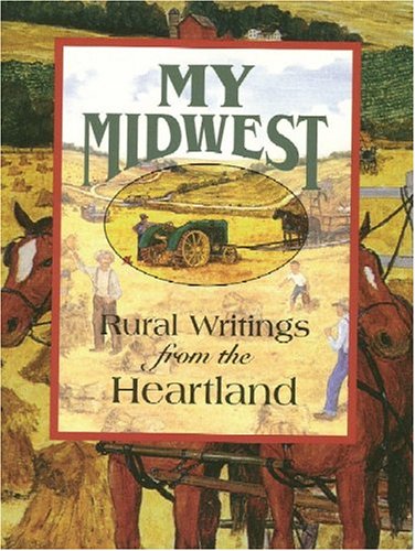 Cover of My Midwest