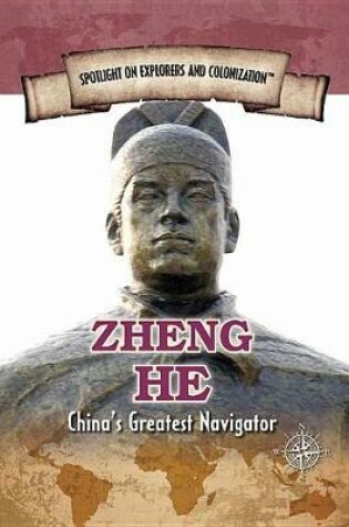 Cover of Zheng He