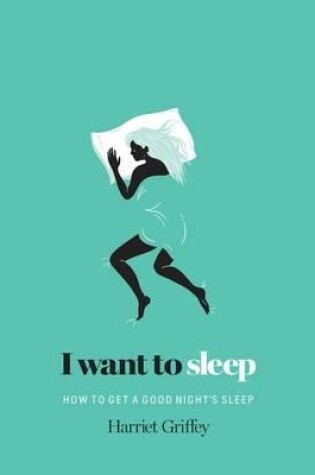 Cover of I Want to Sleep