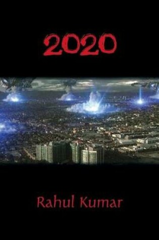 Cover of 2020