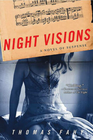 Cover of Night Visions