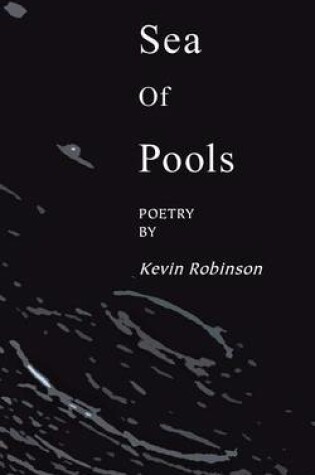 Cover of Sea of Pools