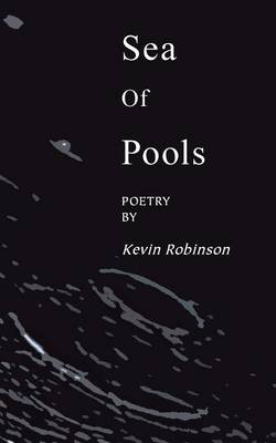 Book cover for Sea of Pools