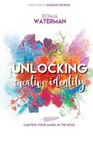 Cover of Unlocking Creative Identity