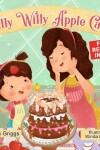 Book cover for Silly Willy Apple Cake