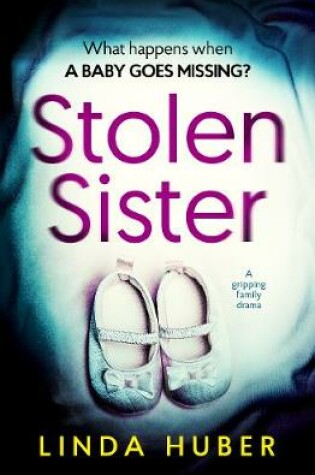 Cover of Stolen Sister