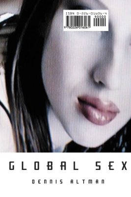 Book cover for Global Sex