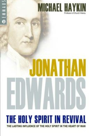 Cover of Jonathan Edwards