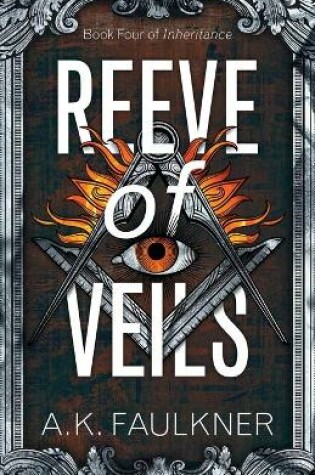 Cover of Reeve of Veils