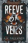 Book cover for Reeve of Veils