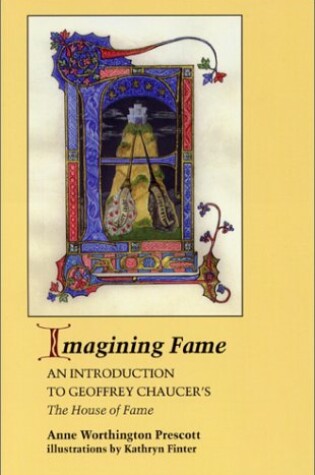 Cover of Imagining Fame