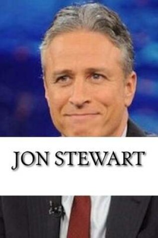 Cover of Jon Stewart