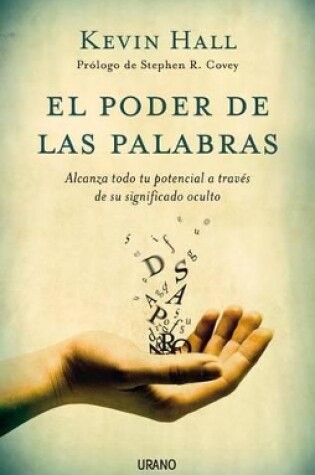 Cover of El Poder de las Palabras