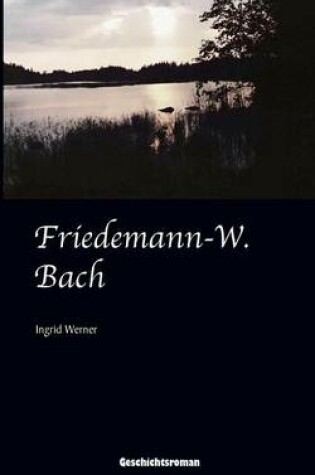 Cover of Friedemann W. Bach