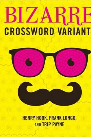 Cover of Bizarre Crossword Variants
