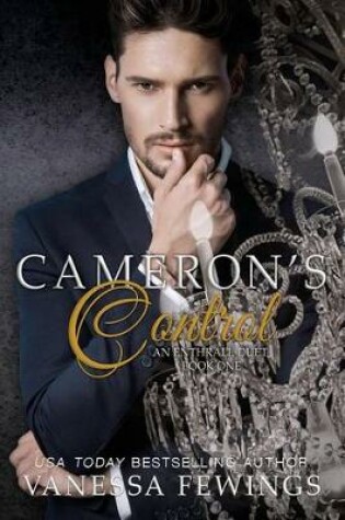 Cover of Cameron's Control (Novella #1)