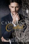 Book cover for Cameron's Control (Novella #1)