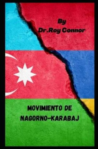 Cover of Movimiento de Nagorno-Karabaj