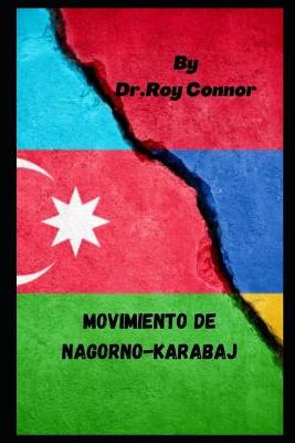 Book cover for Movimiento de Nagorno-Karabaj