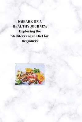 Book cover for Embark on a Healthy Journey