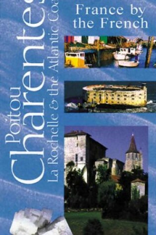 Cover of Poitou-Charentes