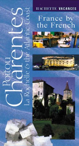 Cover of Poitou-Charentes