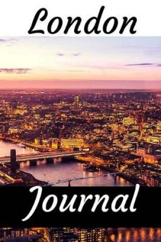 Cover of London