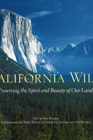 Cover of California Wild