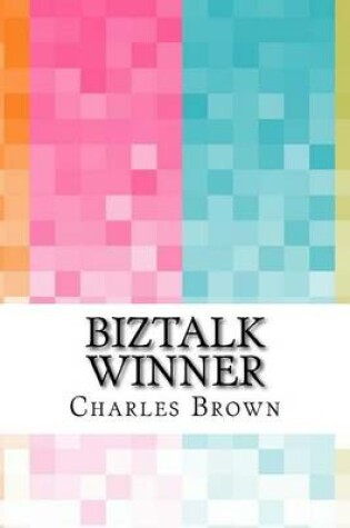 Cover of BizTalk Winner