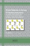Book cover for Point defects in group IV semiconductors