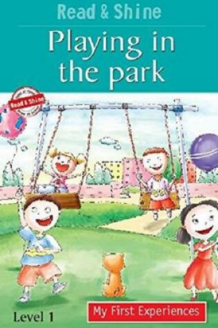 Cover of Playing In The Park