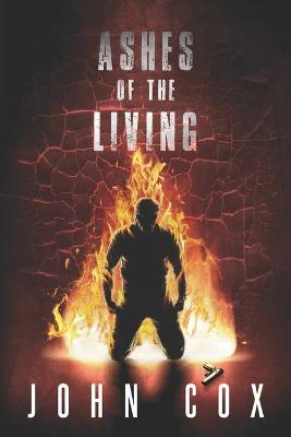 Book cover for Ashes of the Living