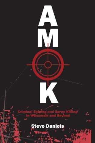 Cover of AMOK