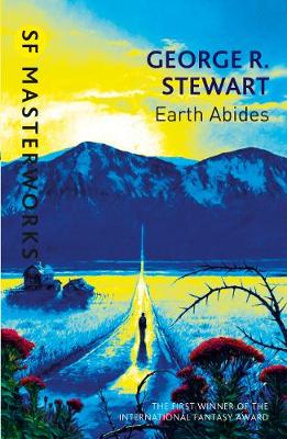 Cover of Earth Abides