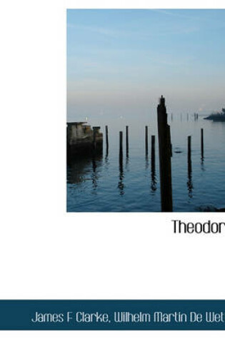 Cover of Theodore