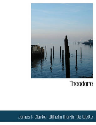 Book cover for Theodore